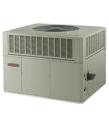 XR13c Gas/Electric Packaged System Trane product image