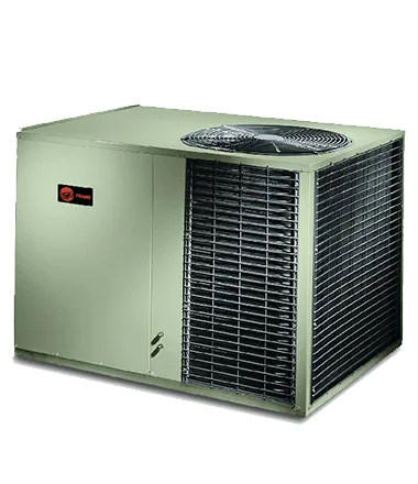 XR13h Packaged Over/Under Heat Pump Trane product image