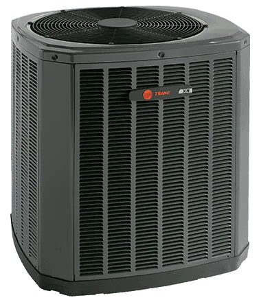 XR14 Air Conditioner Trane product image