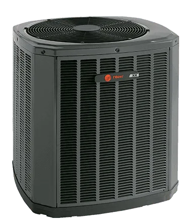 XR14 Heat Pump Trane product image
