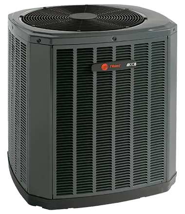XR16 Air Conditioner Trane product image