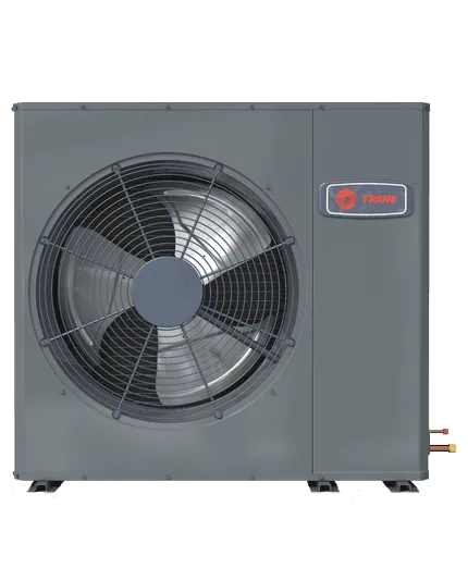 XR15 Low Profile Air Conditioner Trane product image