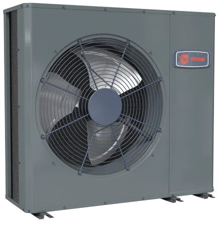 XR15 Low Profile Heat Pump Trane product image