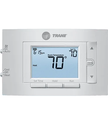XR202 Thermostat Trane product image