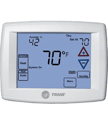 XR303 Thermostat Trane product image
