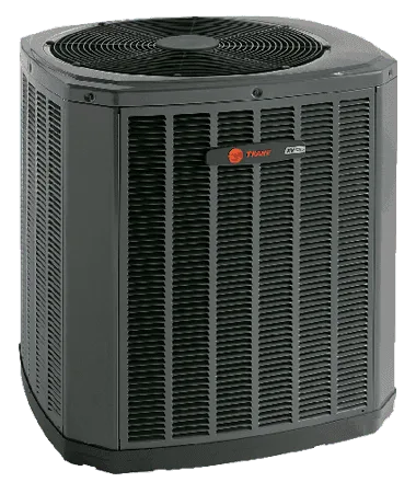 XV18 TruComfort™ Variable Speed Air Conditioner Trane product image