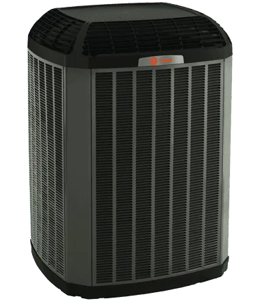 XV20i TruComfort™ Variable Speed Air Conditioner Trane product image