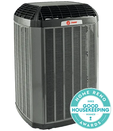 XV20i Variable Speed Heat Pump Trane product image