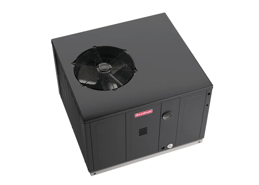 Packaged Gas/Electric Goodman product image