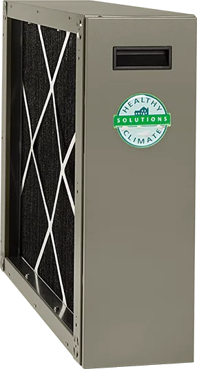 Healthy Climate Carbon Clean 16 Media Air Cleaner Lennox product image