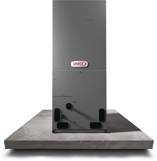 CBA25UH Air Handler Lennox product image