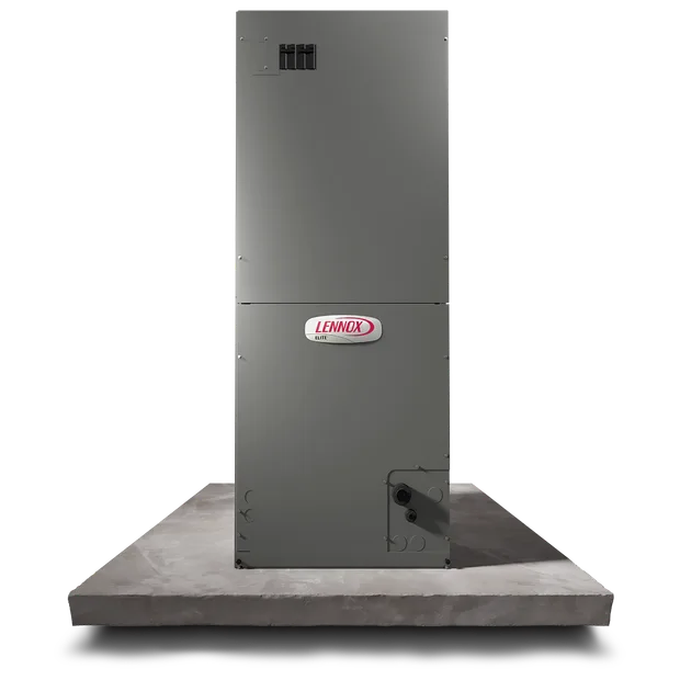 CBA27UHE Efficient Multi-Speed Air Handler Lennox product image