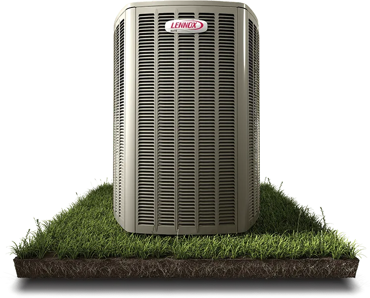 EL17XC1 Air Conditioner Lennox product image