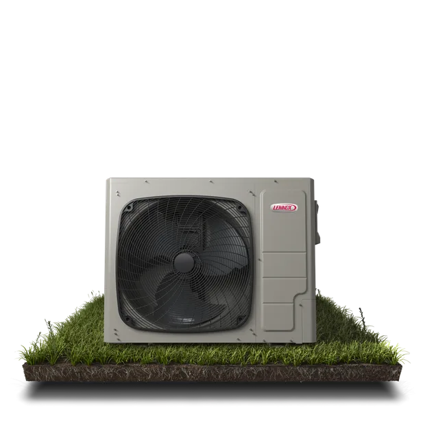 EL18KSLV Heat Pump Lennox product image
