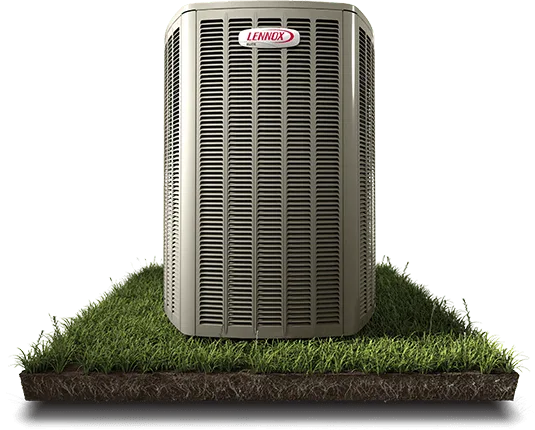 EL18XCV Air Conditioner Lennox product image
