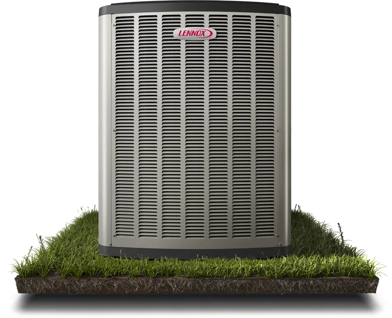 EL21KLV Cold Climate Heat Pump Lennox product image