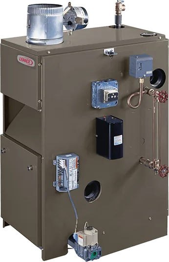 GSB8-E Boiler Lennox product image