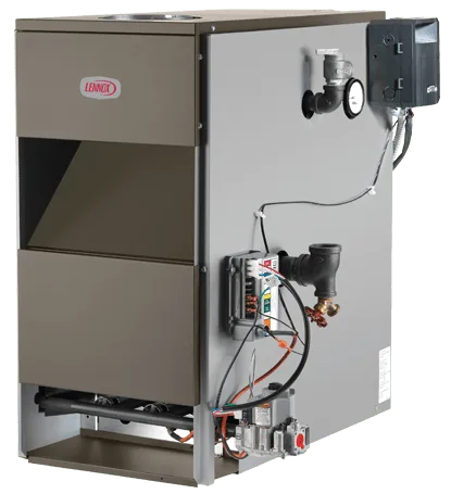 GWB84-E Boiler Lennox product image
