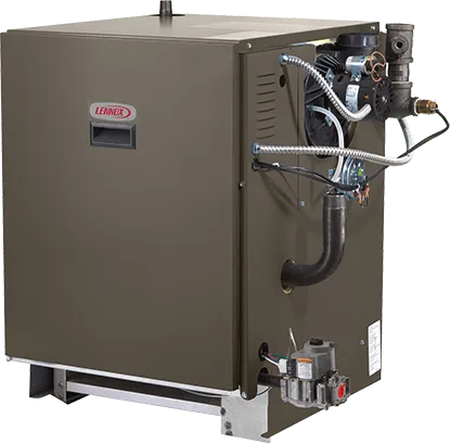 GWB84-IE Boiler Lennox product image