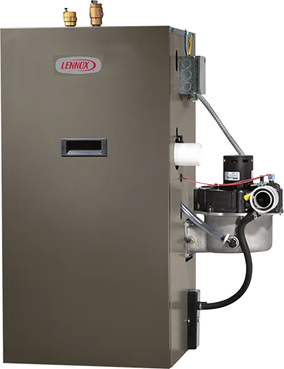 GWB9-IH Boiler Lennox product image