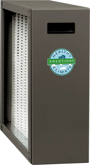 Healthy Climate 11 Media Air Cleaner Lennox product image