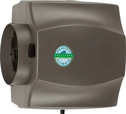 Healthy Climate Whole-Home Bypass Humidifiers Lennox product image