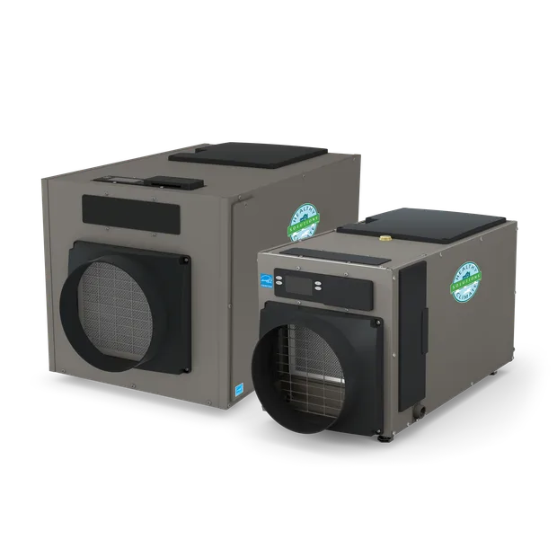 Healthy Climate Whole-Home Dehumidifiers Lennox product image