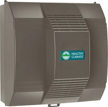 Healthy Climate Whole-Home Power Humidifier Lennox product image