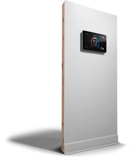iComfort E30 Smart Thermostat Lennox product image