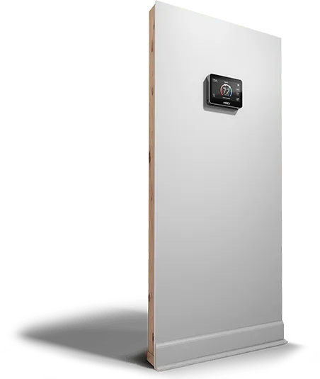 iComfort M30 Smart Thermostat Lennox product image