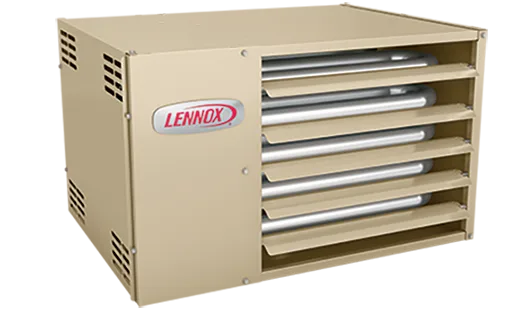LF25 Unit Heater Lennox product image