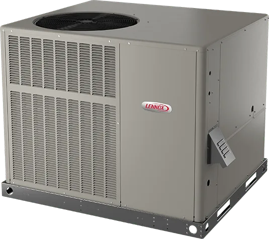 LRP14AC Packaged Air Conditioner Lennox product image
