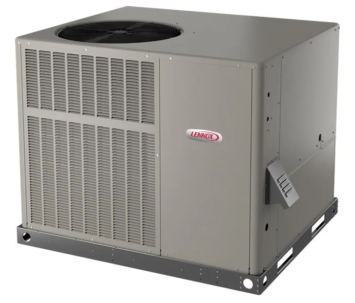 LRP15HPK Packaged Heat Pump Lennox product image