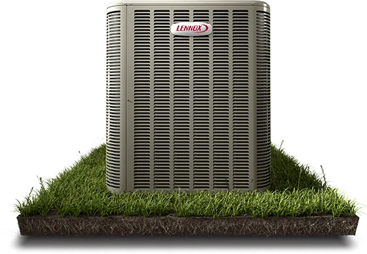 ML17XP1 Heat Pump Lennox product image