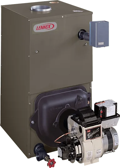 OWB86 Boiler Lennox product image