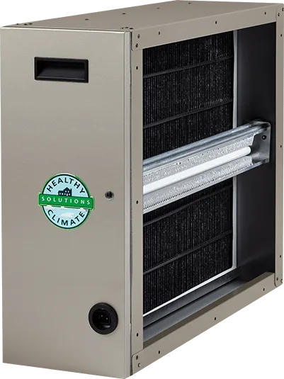 PureAir Air Purification System Lennox product image