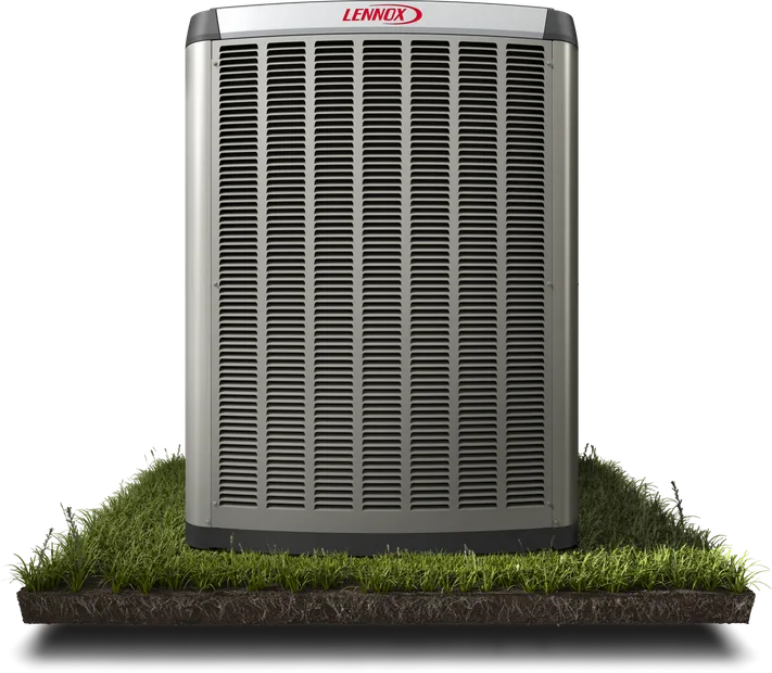 SL25KCV Air Conditioner Lennox product image