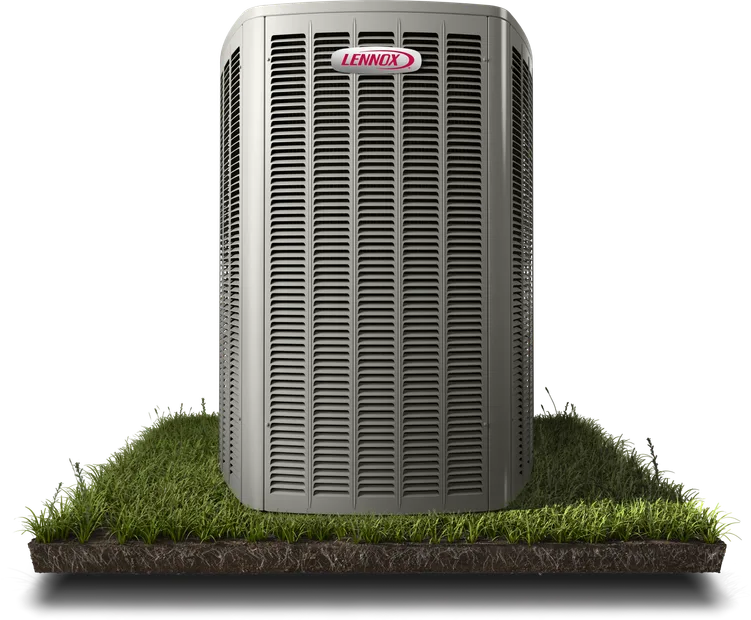 XC13 Air Conditioner Lennox product image