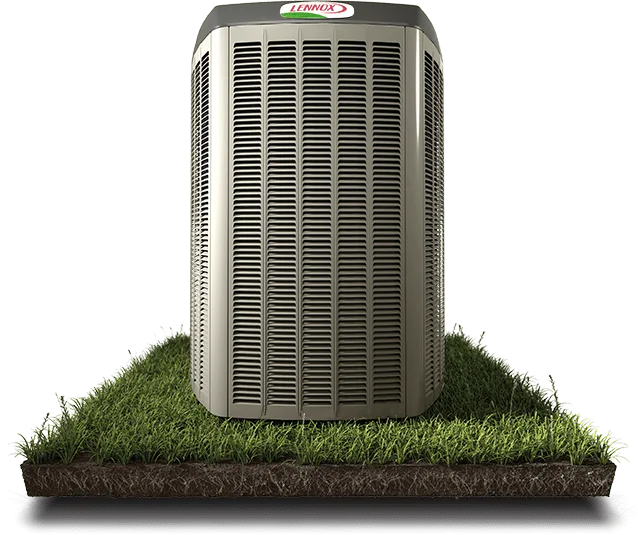 XP25 Heat Pump Lennox product image