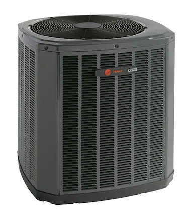 XV 17 Heat Pump Trane product image