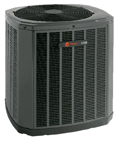 XV18 Variable Speed Heat Pump Trane product image