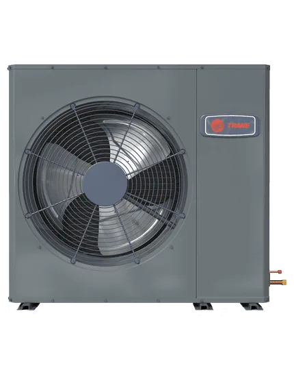 XV19 Variable Speed Low Profile Heat Pump Trane product image